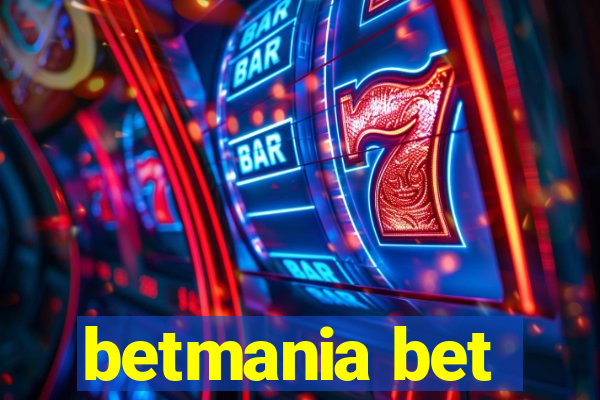 betmania bet